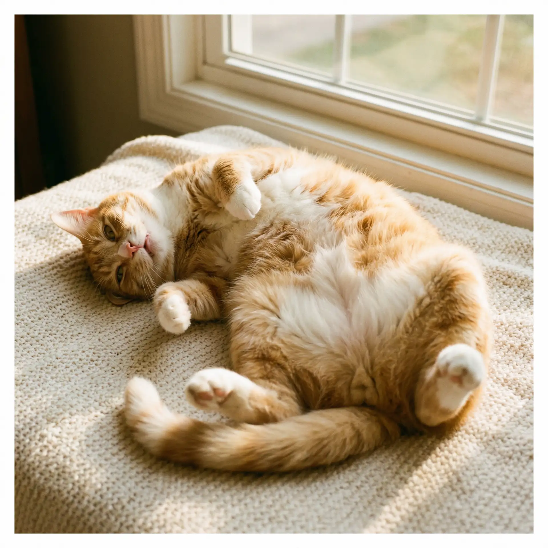 猫咪仰躺露出肚皮 - 美国式禁忌电影在线观看免费观看
