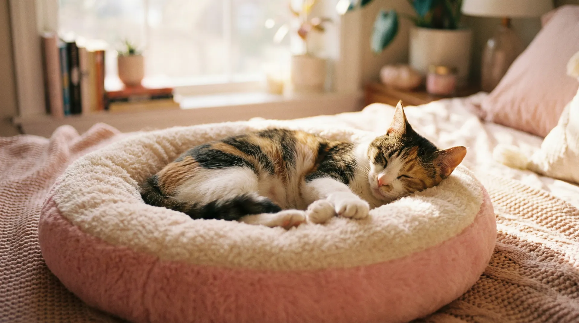 三花猫安静入睡 - 美国式禁忌电影在线观看免费观看